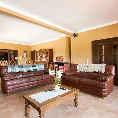 Casa Do Cabeco Летний дом *