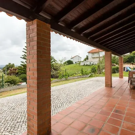 Летний дом Casa Do Cabeco *