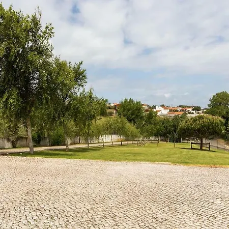 Casa Do Cabeco Летний дом