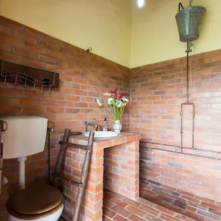 Летний дом Casa Do Cabeco *